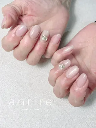 ネイル nailsalon anrireのネイルデザイン