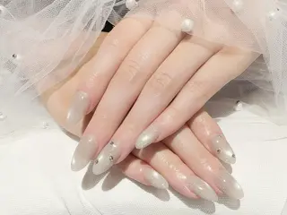 ネイル T.Y nailのネイルデザイン
