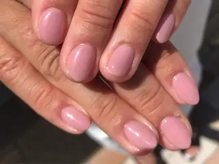 ネイル 中川 愛理のネイルデザイン