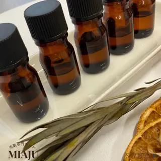 美肌専門サロン MIAJUのエステ・リラクイメージ