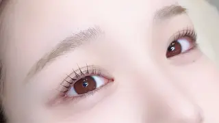 マツエク・マツパ OAK 新潟駅前店のマツエク・マツパデザイン