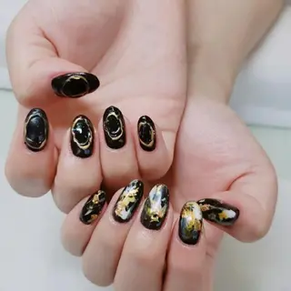 ネイル J& Kのネイルデザイン