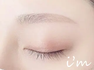 アイブロウ モテ眉No.1🎀 renaの眉毛・アイブロウイメージ