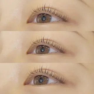 マツエク・マツパ airi 🕊‎🤍のマツエク・マツパデザイン