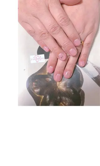 ネイル Asa miのネイルデザイン