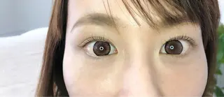 マツエク・マツパ 三好 麻希のマツエク・マツパデザイン