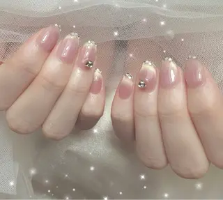 ネイル Pawtique nail salonのネイルデザイン