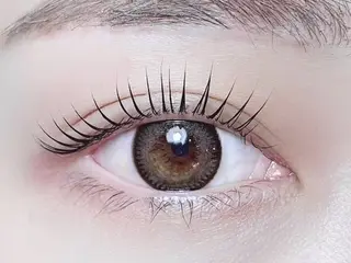 マツエク・マツパ RITZby CLAIR長野駅前店のマツエク・マツパデザイン