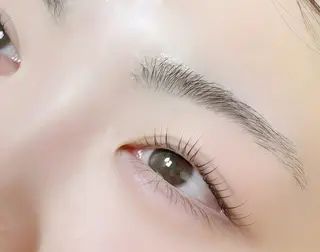 マツエク・マツパ BeckyLash FURUSAWAのマツエク・マツパデザイン