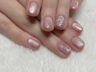 ネイル riri-nail Rie Endoのネイルデザイン