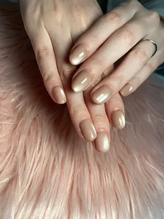 ネイル mille feuilleのネイルデザイン