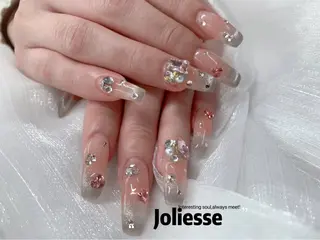 ネイル Joliesse nail salonのネイルデザイン