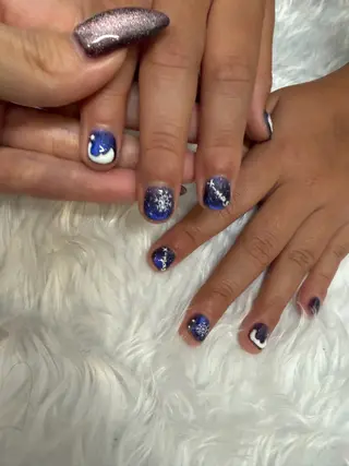 ネイル Appearance所属・Appearance 【アピアランス】のエステ・リラクイメージ