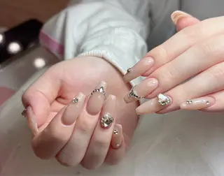 ネイル Bél Nail salon ユキのネイルデザイン