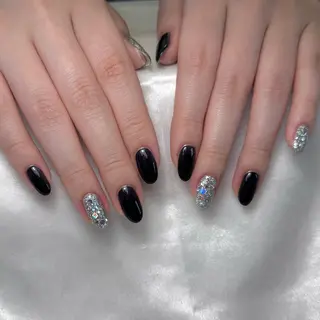 ネイル &me amiのネイルデザイン