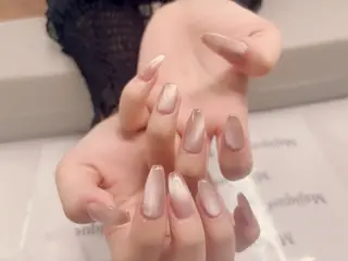 ネイル 🎀Nail&Eye Salon🎀のネイルデザイン