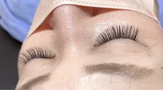 マツエク・マツパ Roco lush 🍑TOMOのマツエク・マツパデザイン