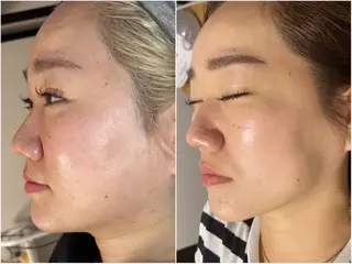 care salon IRIEのエステ・リラクイメージ
