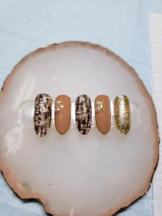 ネイル J& Kのネイルデザイン