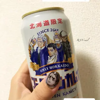 ネイル RAN nailのネイルデザイン