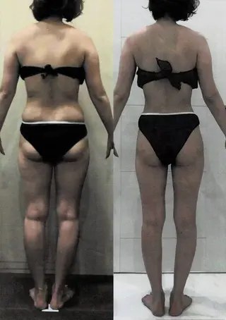 大西 佐知世のエステ・リラクイメージ