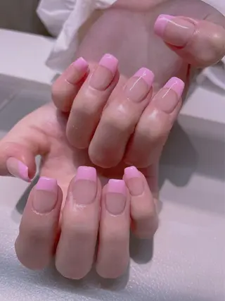 ネイル エムズ ハヤシのネイルデザイン