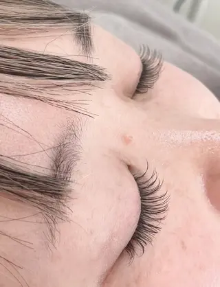 マツエク・マツパ my. salonのマツエク・マツパデザイン