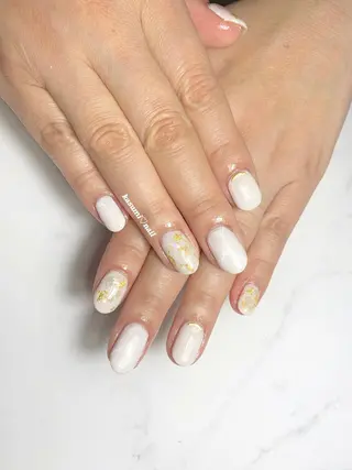 ネイル KASUMI♡ Nailのネイルデザイン