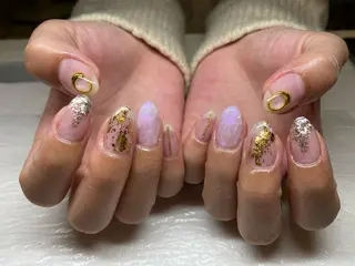 ネイル imai eriのネイルデザイン