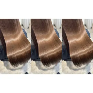 ロング デザインカット/新宿 🕊️mao 🌿のヘアスタイル