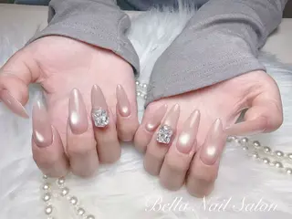 ネイル Bella Nail Salon NANAのネイルデザイン