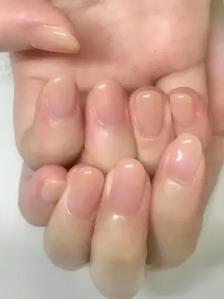 ネイル 新宿ネイルサロン ジェミディローサ所属・新宿ネイルサロン ジェミディローサのネイルデザイン