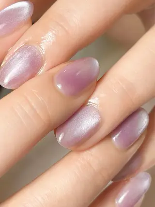 ネイル 山本 唯夏のネイルデザイン