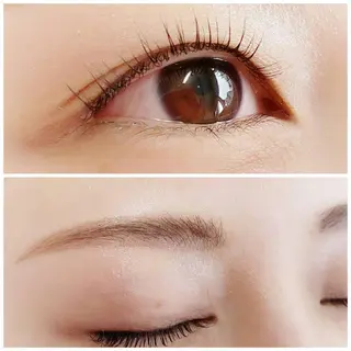 マツエク・マツパ Fairytail excellentのマツエク・マツパデザイン