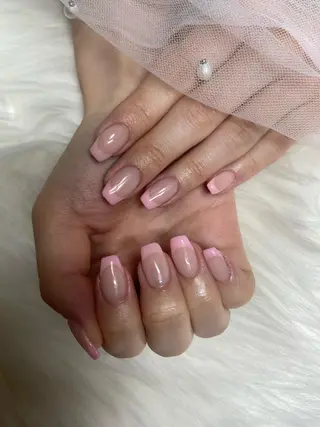 ネイル ＆ME アンドミーのネイルデザイン