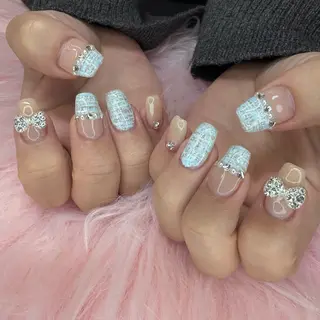 ネイル WAKALU .のネイルデザイン