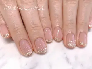 ネイル Nail Salon Noah.のネイルデザイン