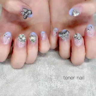ネイル テネルネイル tener nailのネイルデザイン
