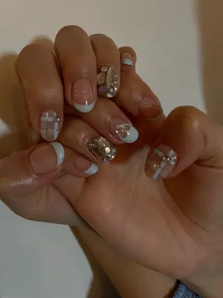 ネイル tabi nails tokyoのネイルデザイン