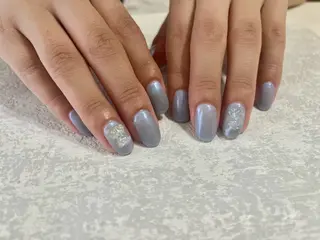 ネイル mogunail &blowのネイルデザイン