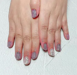 ネイル hairsalon 556のマツエク・マツパデザイン