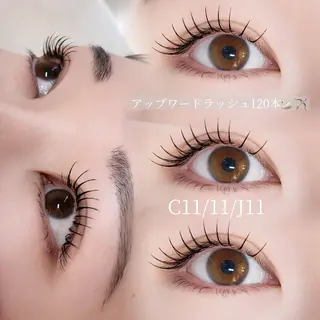 マツエク・マツパ Azuria恵比寿 🧸Maayaのマツエク・マツパデザイン