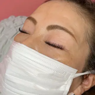 マツエク・マツパ ＆ meのマツエク・マツパデザイン