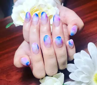 ネイル NAIL salon ACEのネイルデザイン