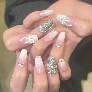 ネイル 🎶個性派ネイル💅 /Komachi❤️のネイルデザイン