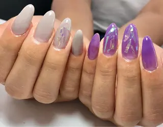 ネイル Honokaホノカ nailのエステ・リラクイメージ