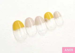 ネイル 💎池袋 Nailのネイルデザイン