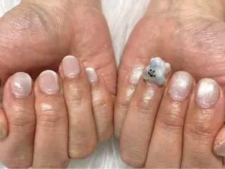 ネイル reyel Aのネイルデザイン