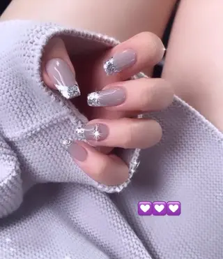 ネイル 8appy YUKITIN.Bのネイルデザイン