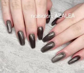 ネイル R inのネイルデザイン